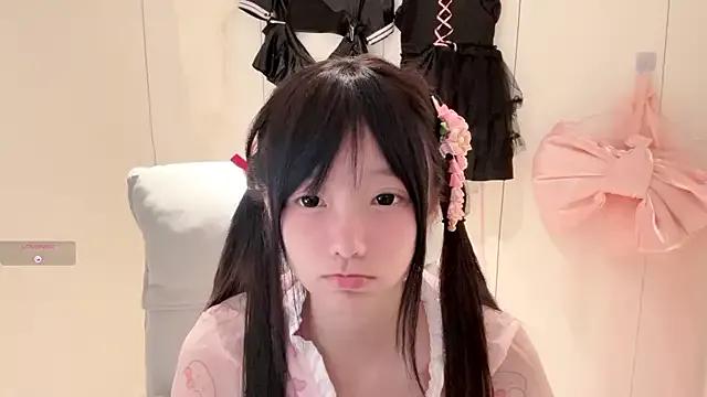 xiaoxia_baby from StripChat is Group