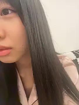 xinyu789 from StripChat