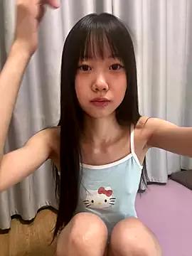 xinyu789 from StripChat is Private