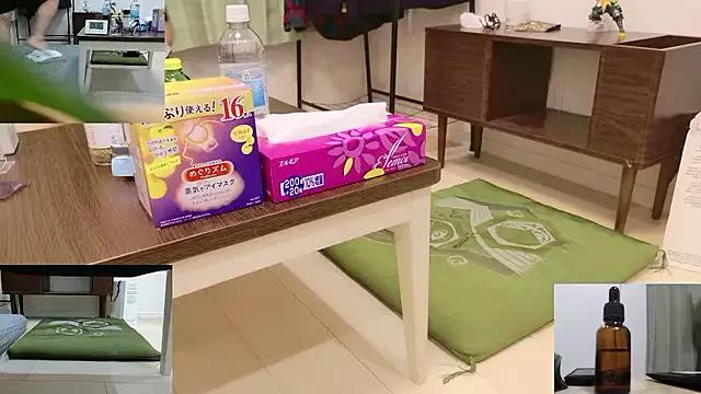 Naked Room YARASERO-kun 