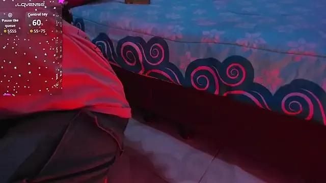 yasmin_rahal from StripChat is Freechat