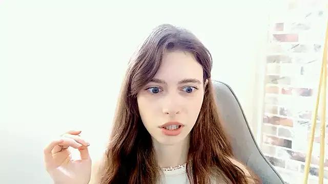 Yoka_paradoXXX from StripChat is Freechat
