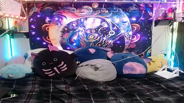 Naked Room yoursexything79 