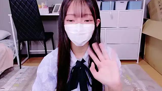 Naked Room Yun__chan 