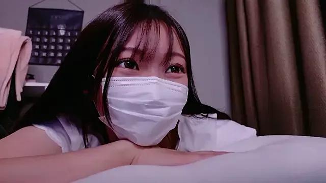 Yun__chan from StripChat is Freechat