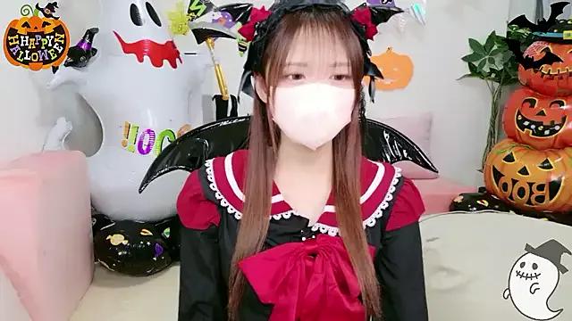 Yurika_ch from StripChat is Freechat