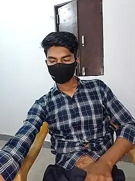 yuviiiisinha789 from StripChat is Freechat