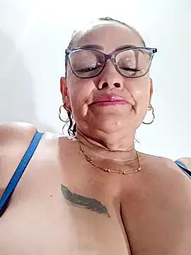 Zamara_milf from StripChat