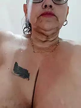 Zamara_milf from StripChat