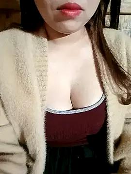 ZazaLy from StripChat is Private