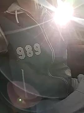 Zeefy from StripChat