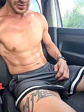 Zeefy from StripChat