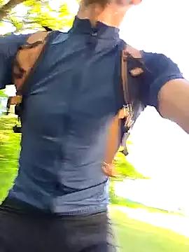 Zeefy from StripChat