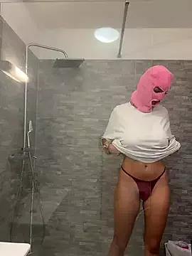 zoeypink from StripChat