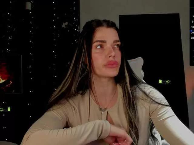 Offline ---Calypso--- on BongaCams