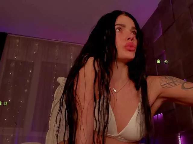 Offline ---Calypso--- on BongaCams