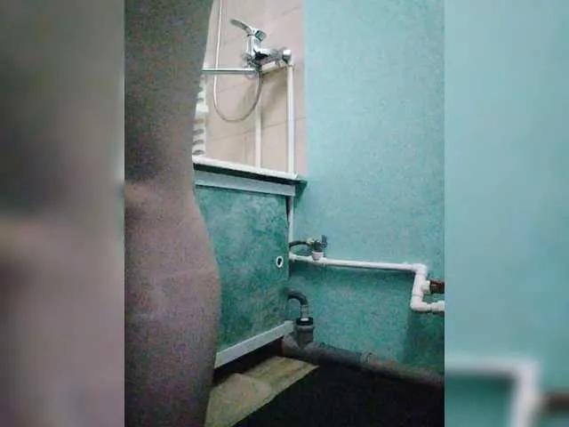 Offline ---Nastya--- on BongaCams