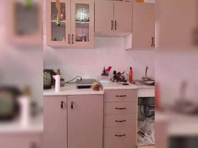 Offline --ALEKSA- on BongaCams