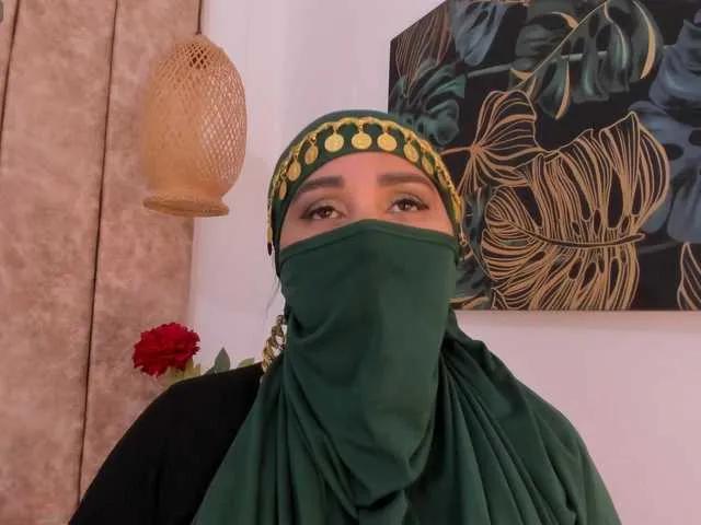 Offline -Alisha on BongaCams