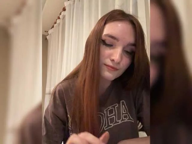 Offline -Apelsinka- on BongaCams