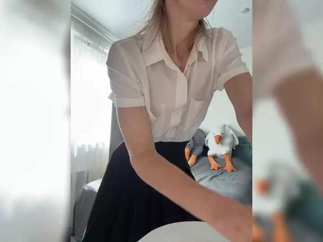 Freechat -cutiekitty- on BongaCams