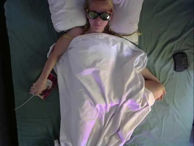 Offline -Fiona88- on BongaCams