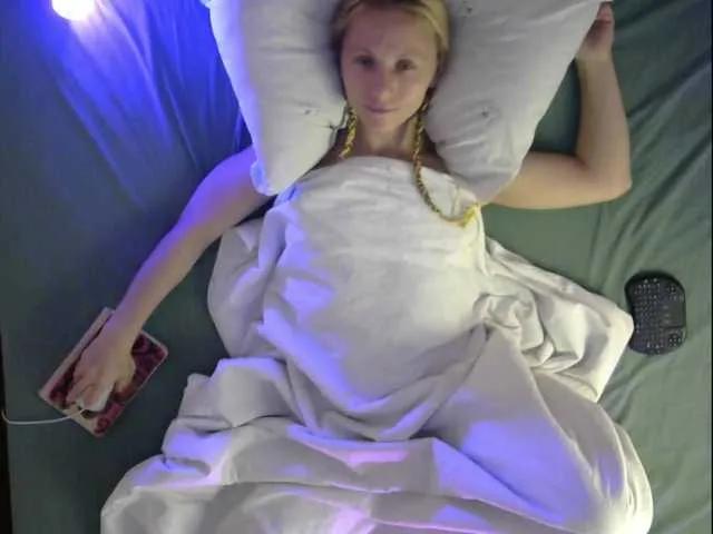 Offline -Fiona88- on BongaCams