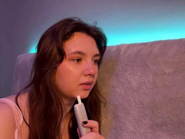 Freechat -FoxAlisa- on BongaCams