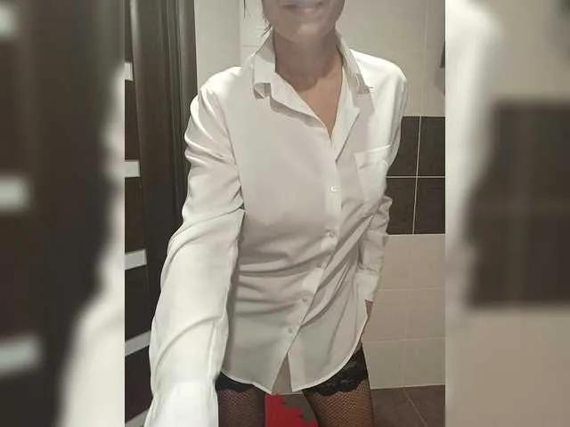 Freechat -HOTSTUFF- on BongaCams