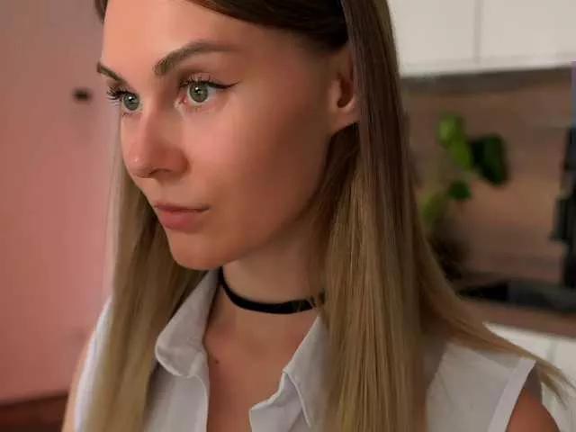 Offline -JesusWife- on BongaCams