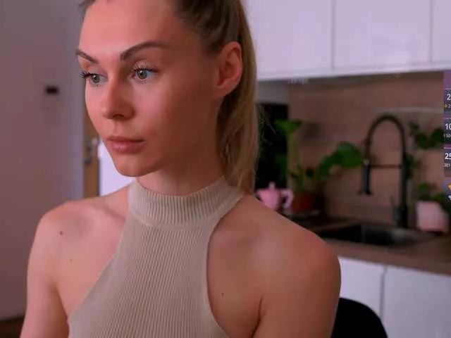 Offline -JesusWife- on BongaCams