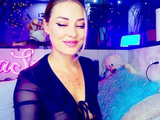 Freechat -JuliaSpace- on BongaCams