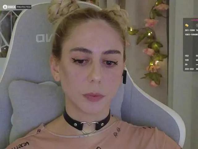 Offline -Light-Fury- on BongaCams