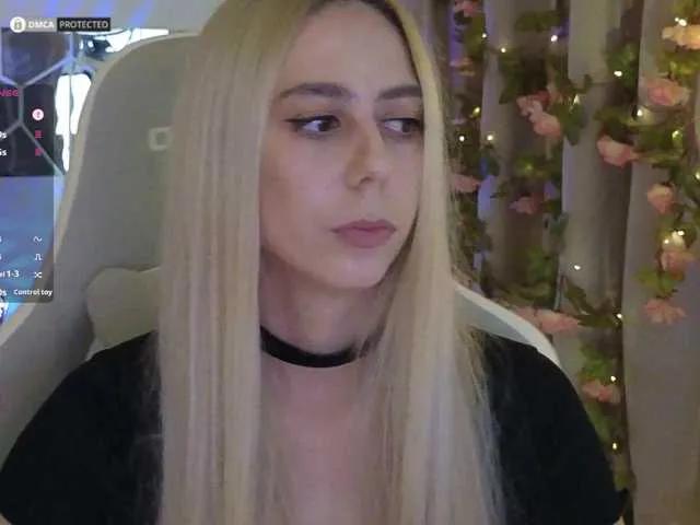 Offline -Light-Fury- on BongaCams