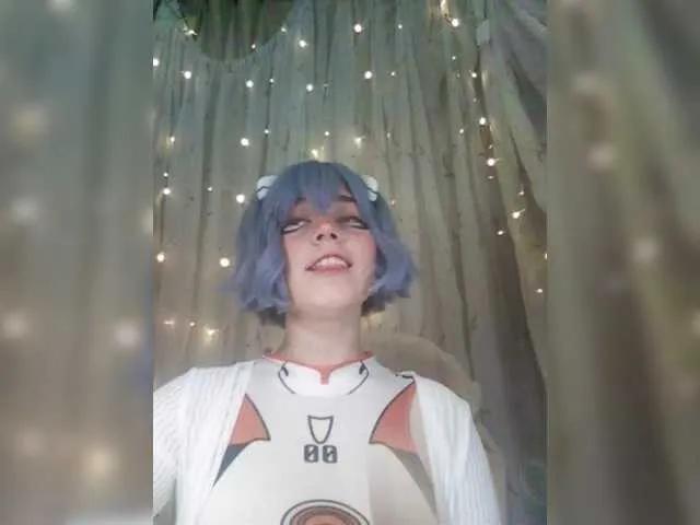 Freechat -Marcelline on BongaCams