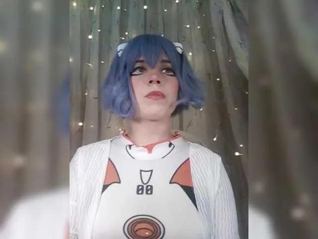 Freechat -Marcelline on BongaCams