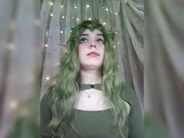 BongaCams -Marcelline is Freechat -Marcelline — Caresses