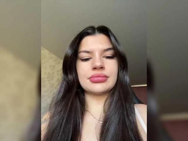 Freechat -MaybeBaby- on BongaCams