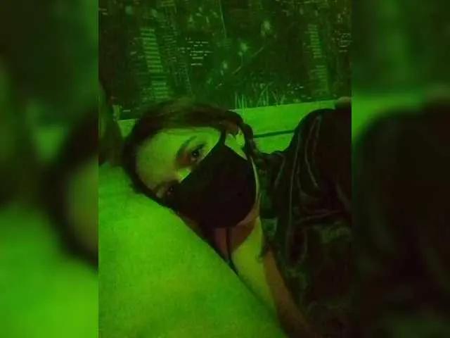 Freechat -PaRA-Ne-PaRA- on BongaCams