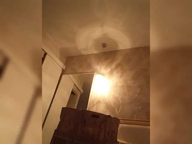 Freechat -Smetanka- on BongaCams