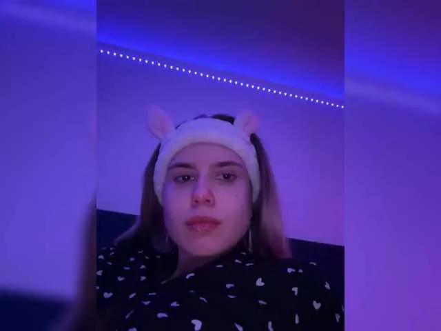 Offline -Sweet-cats- on BongaCams