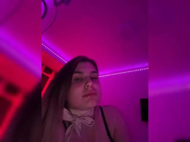 Offline -Sweet-cats- on BongaCams