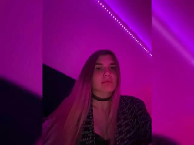 Offline -Sweet-cats- on BongaCams