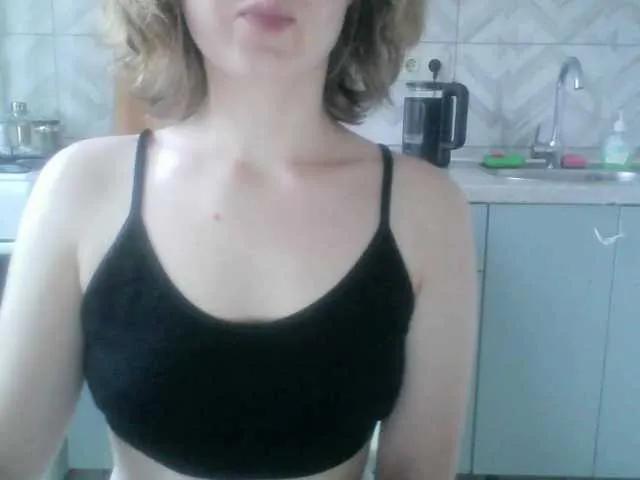 BongaCams -Vagi- is Freechat -Vagi- — I love dildo