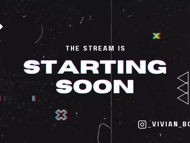 -Vivian- on BongaCams 