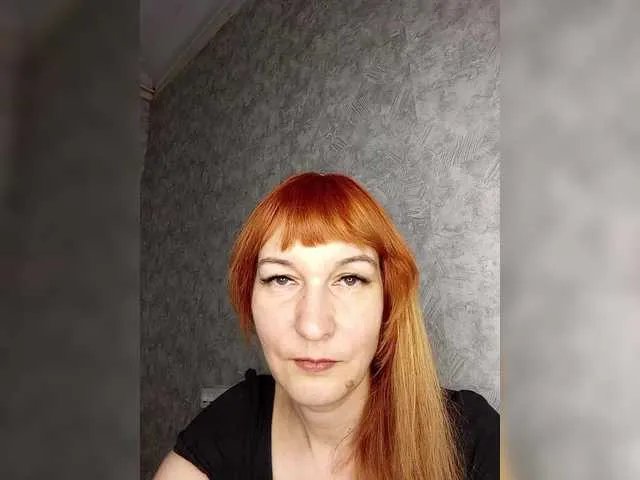 Offline -Vlada- on BongaCams