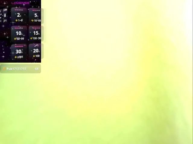 Offline -WINNI-PUX- on BongaCams