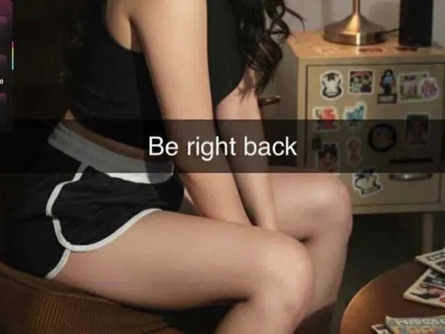 aaliyah18ally —  lets have fun make me wet & try make me squirtEVERY GOALS HIT FLASH GOALS-BOOBIES LOTION- #asian #cum #hairy #pvt # lovense