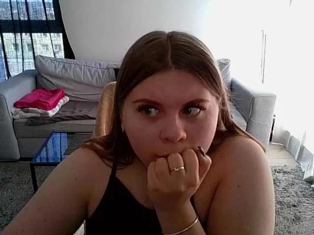 Offline AbbyMint on BongaCams