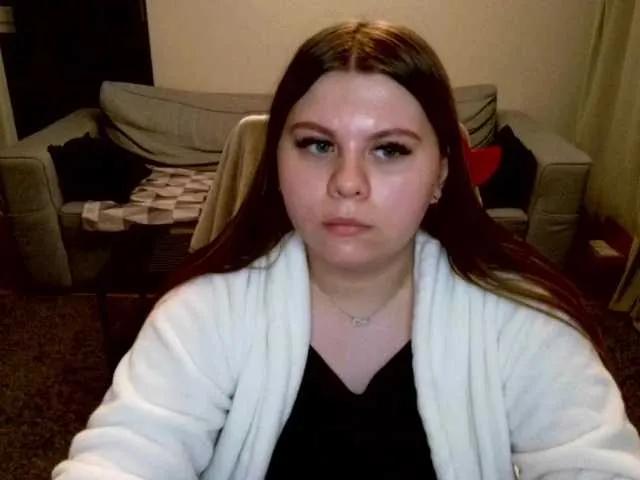 Offline AbbyMint on BongaCams